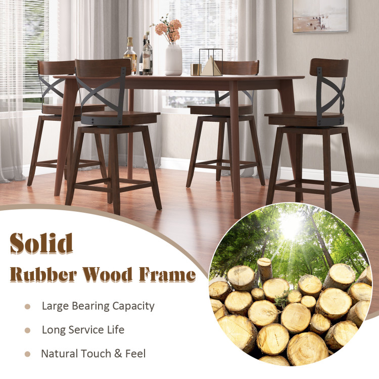 Set_of_2_Wooden_Swivel_Bar_Stools_with_Back_Brown_24_inches-7.jpg