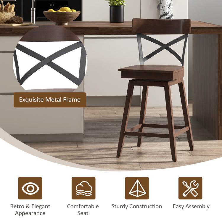 Set_of_2_Wooden_Swivel_Bar_Stools_with_Back_Brown_24_inches-9.jpg