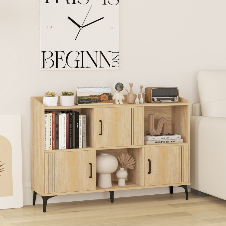 Sideboard_Storage_Cabinet_Bookcase_Oak-1.jpg