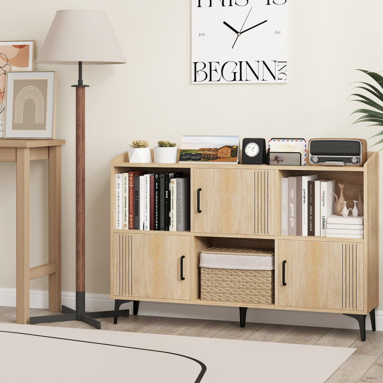 Sideboard_Storage_Cabinet_Bookcase_Oak-10.jpg