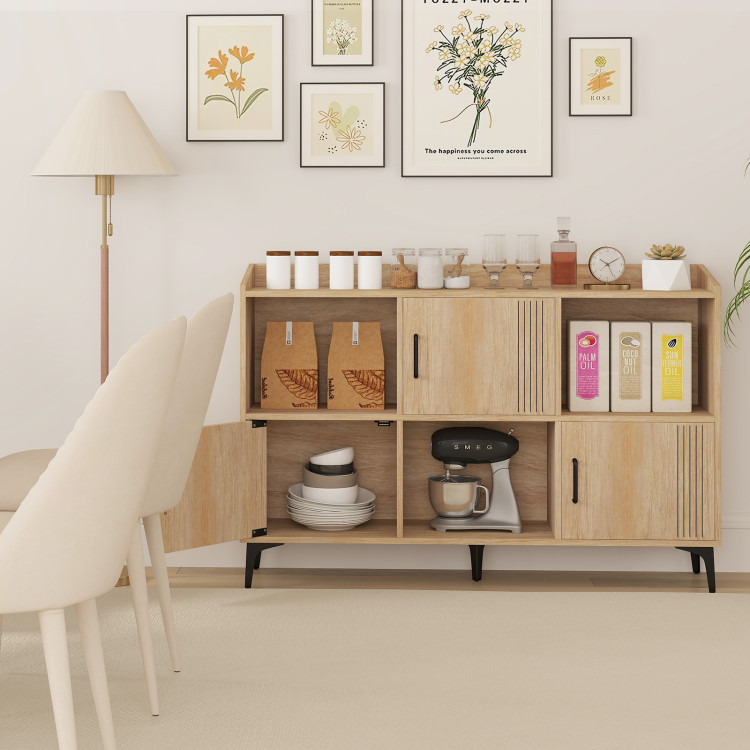 Sideboard_Storage_Cabinet_Bookcase_Oak-2.jpg