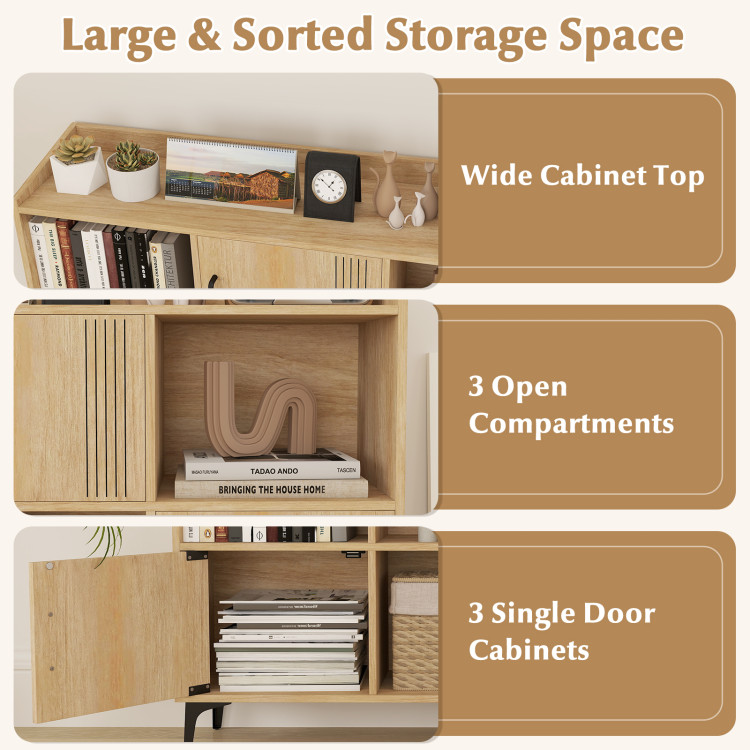 Sideboard_Storage_Cabinet_Bookcase_Oak-7.jpg
