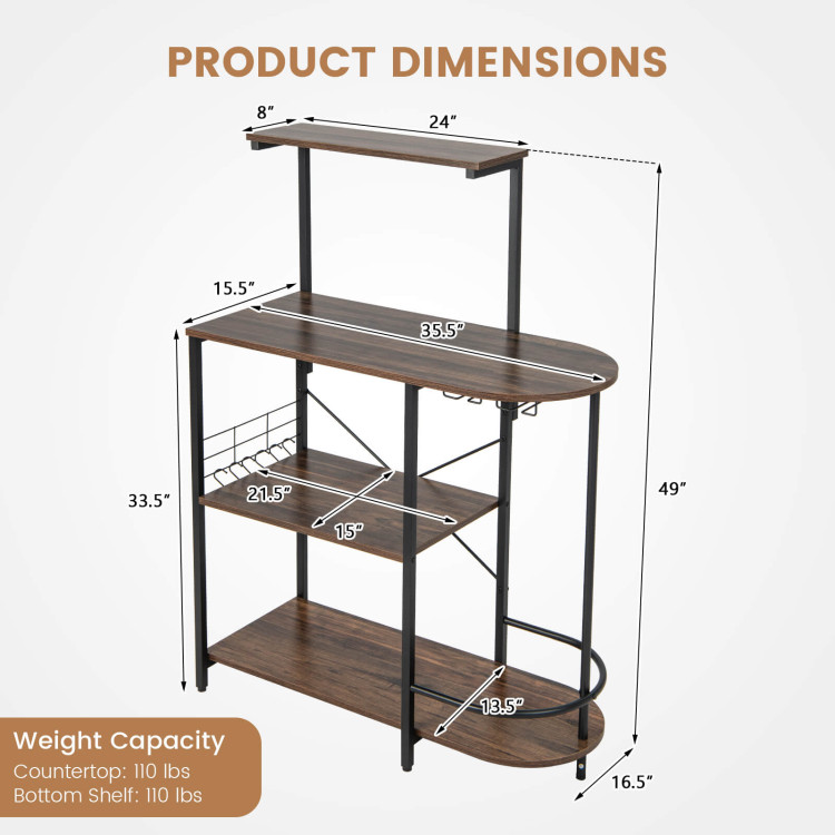 Size_of_3Tier_Kitchen_Bakers_Rack-5.jpg