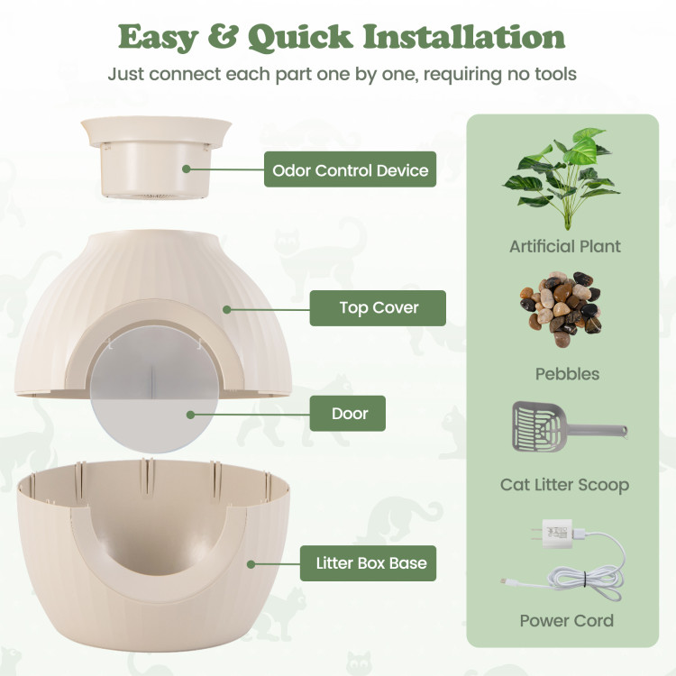 Smart_Plant_Cat_Litter_Box_beige-7.jpg