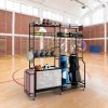 Sports Equipment Organizer for Garage
