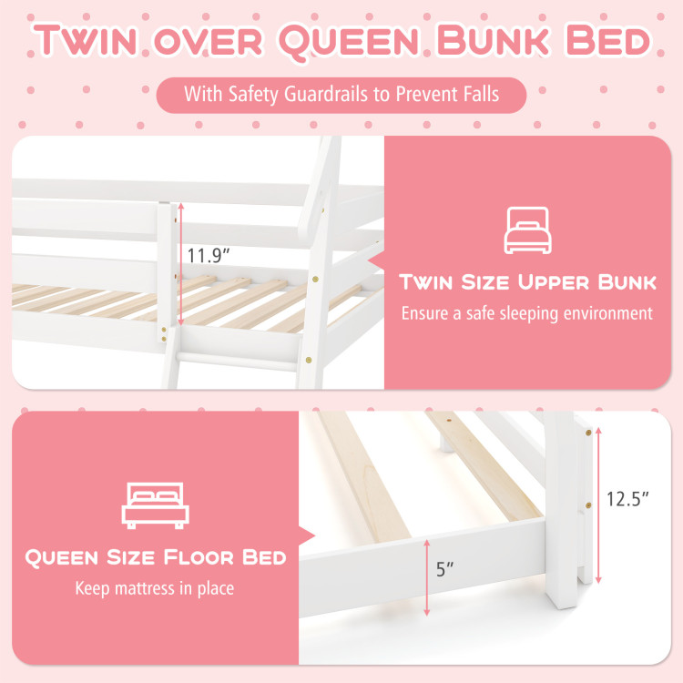 TwinOverQueen_Bunk_Bed_Wooden_Kids_Bed_with_Ramp_wh-7.jpg