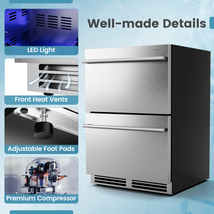 Under_Counter_Dual_Drawer_Fridge_Silver-10.jpg