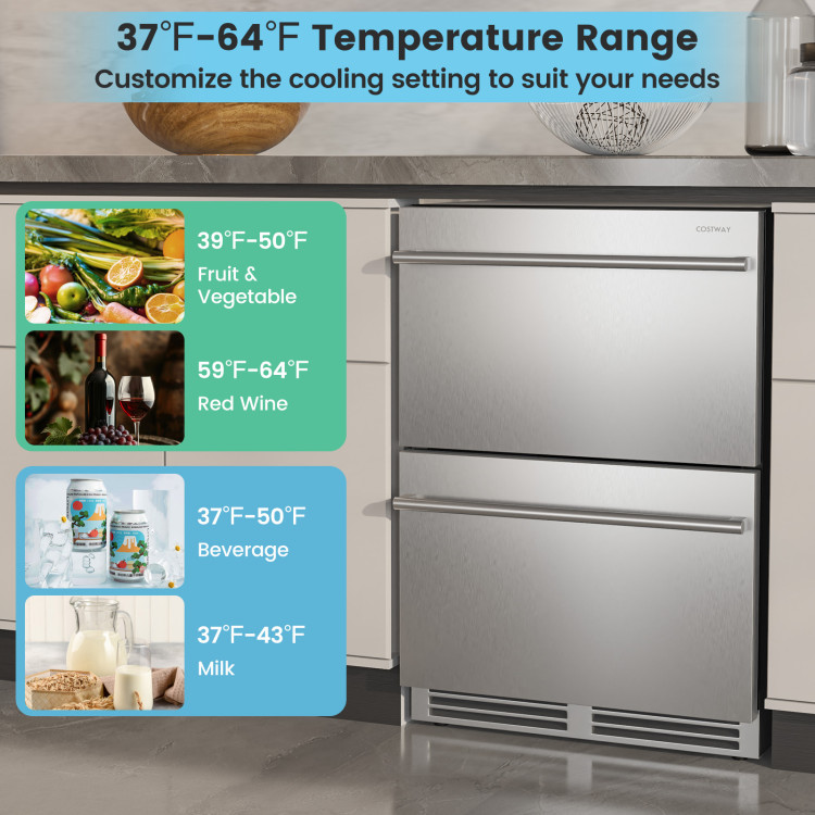 Under_Counter_Dual_Drawer_Fridge_Silver-6.jpg