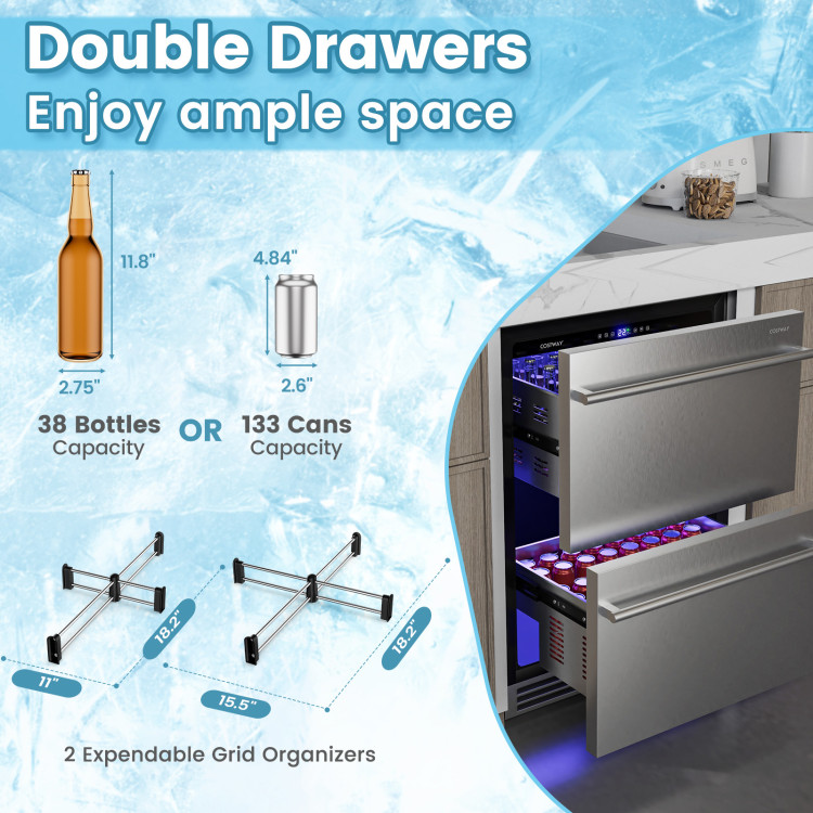 Under_Counter_Dual_Drawer_Fridge_Silver-7.jpg