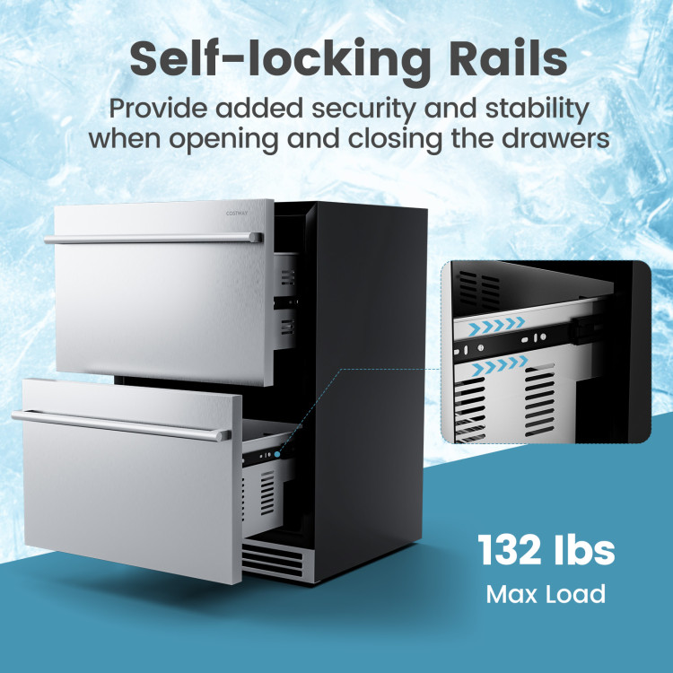 Under_Counter_Dual_Drawer_Fridge_Silver-8.jpg