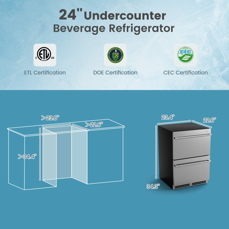 Under_Counter_Dual_Drawer_Fridge_Silver-size-4.jpg