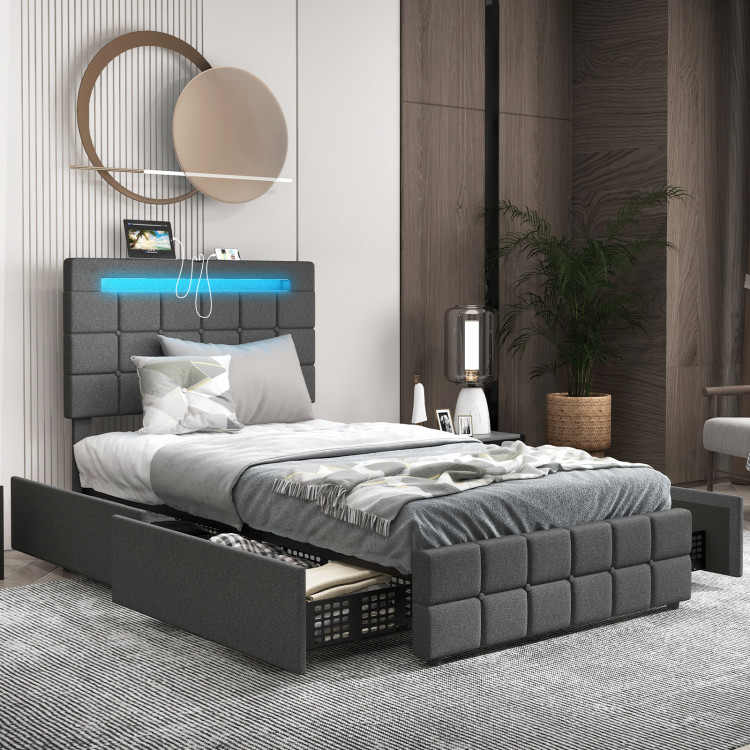 Upholstered_twin_LED_Bed_Frame_with_Headboard_and_4_Drawers-1.jpg