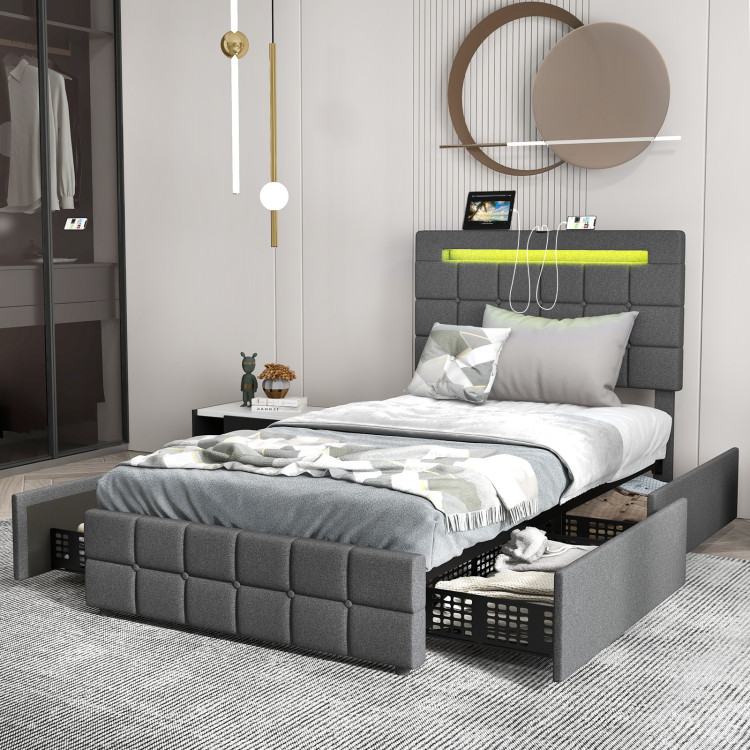 Upholstered_twin_LED_Bed_Frame_with_Headboard_and_4_Drawers-6.jpg