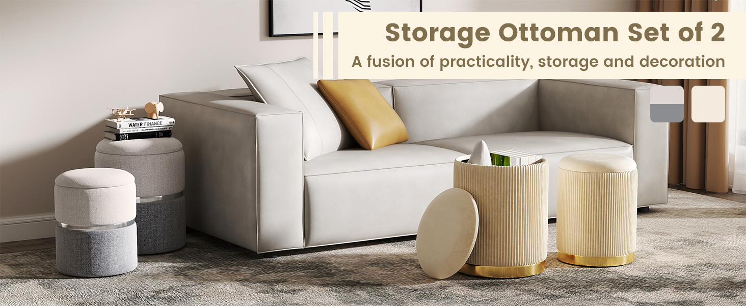 VelvetLinen_Fabric_Storage_Ottoman_Set_of_2-1.jpg