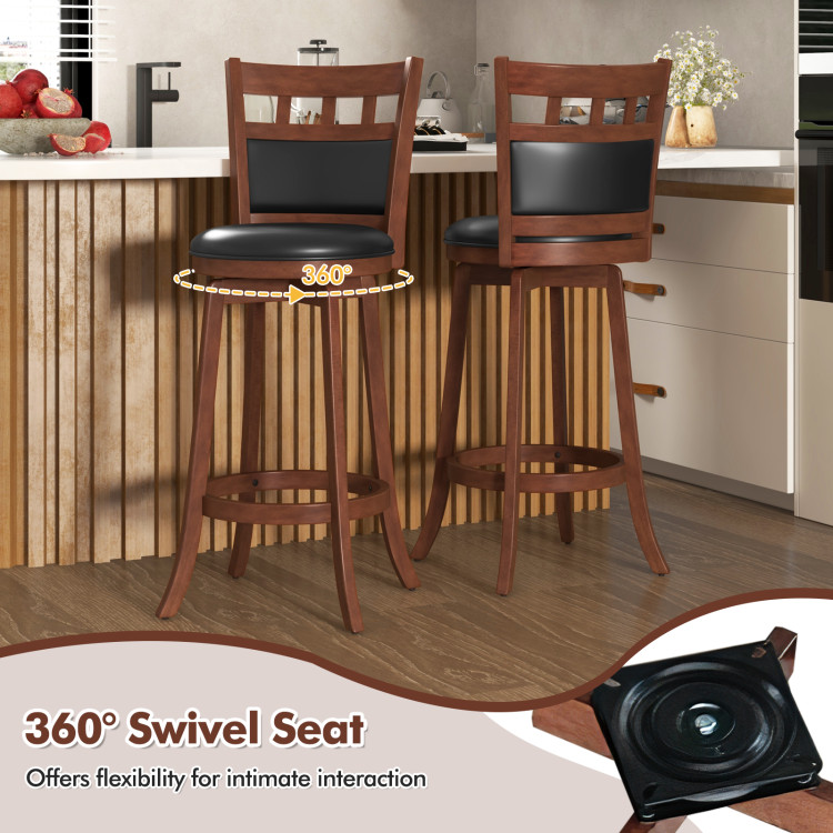Wood_Swivel_Bar_Stools_Set_of_2_with_Faux_Leather_Upholstered_Seat_and_Back_Bistro-6.jpg
