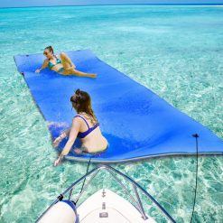 9 x 6 feet 3 Layer Foam Water Pad