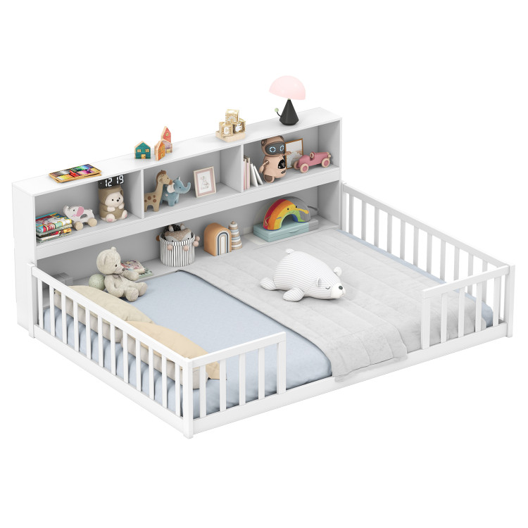 full_size_montessori_floor_bed_with_bookcase_white-4.jpg