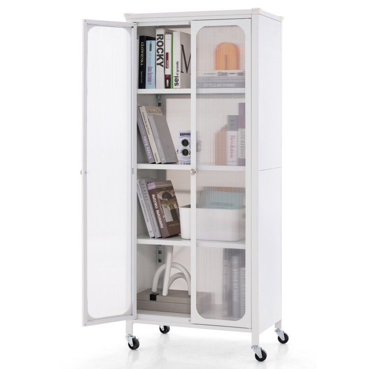 glass_doors_storage_cabinet_with_wheelsadjustable_shelves_white-4.jpg
