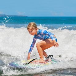 33/37/41 Inches Lightweight Body Board Boogie Board with EPS Core XPE Deck HDPE Bottom Multicolor4