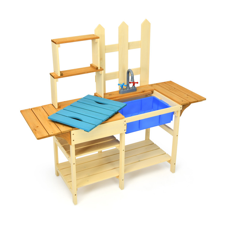 outdoor_wooden_pretend_cook_kitchen_playset_toy.jpg